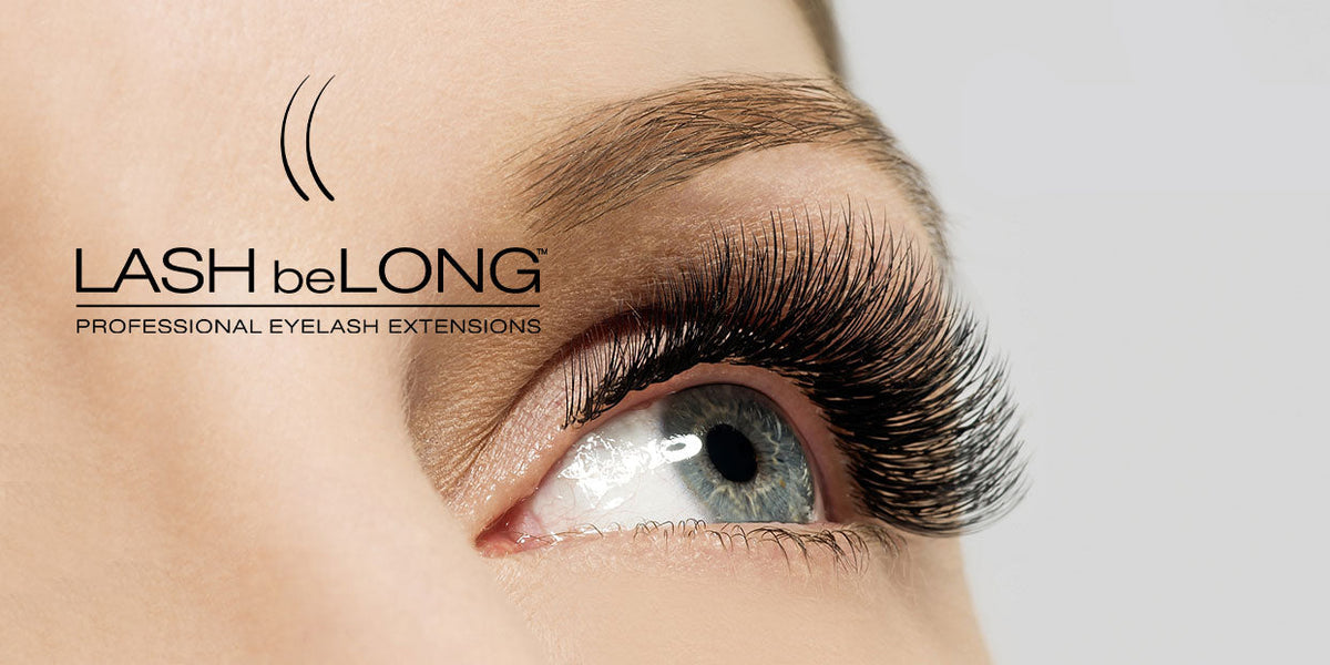 LASH beLONG