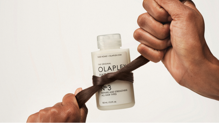 OLAPLEX HAARPFLEGE
