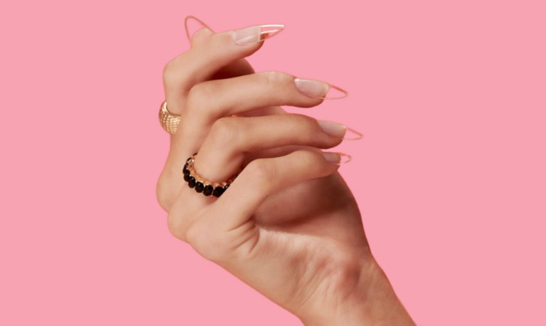 ORLY NAGELVERLÄNGERUNG