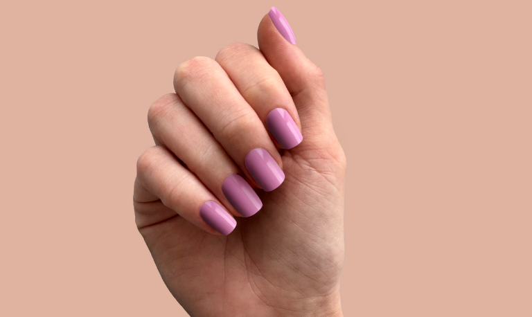 ORLY NATURNAGEL