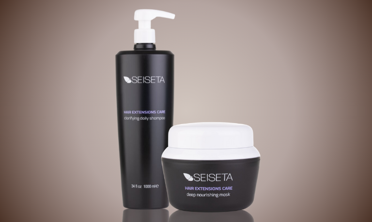 SEISETA HAIR CARE