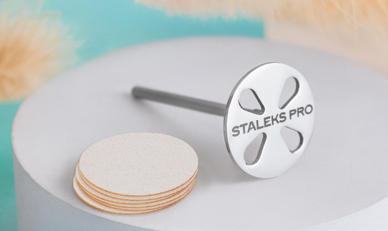 Staleks-Feet