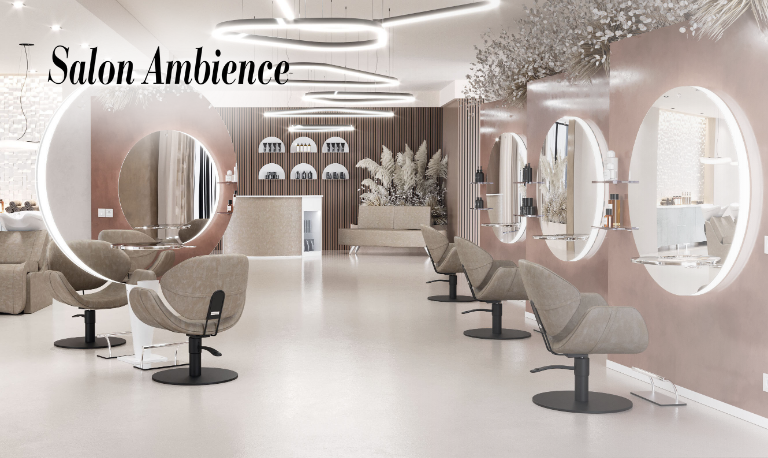 SALON AMBIENCE