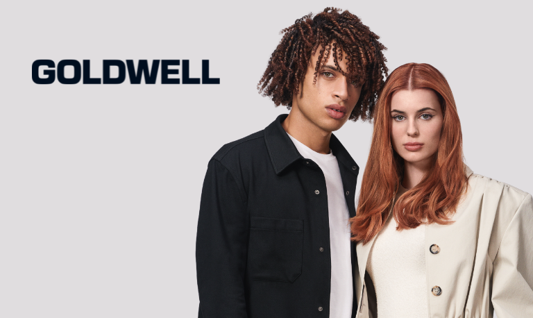 GOLDWELL