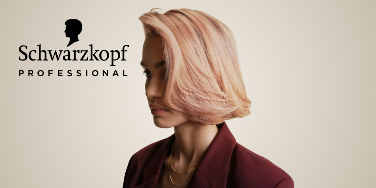 SCHWARZKOPF