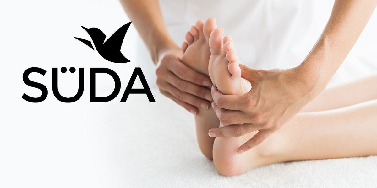 SÜDA