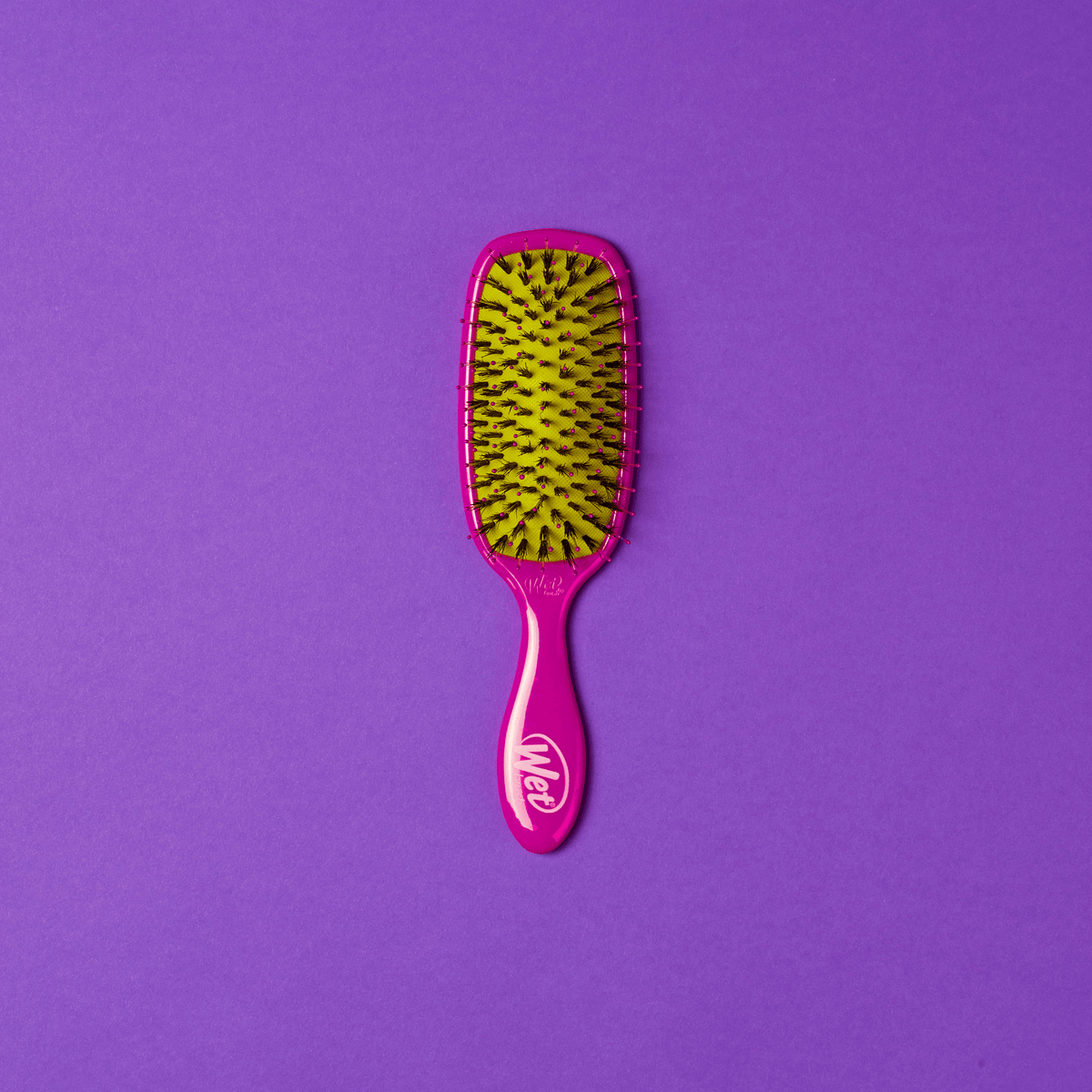 WET BRUSH