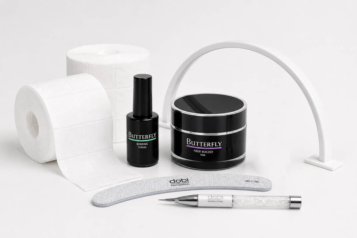 DOBI PROFESSIONAL NAIL