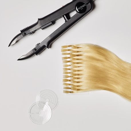 DOUBLEHAIR FILL-IN EXTENSIONS