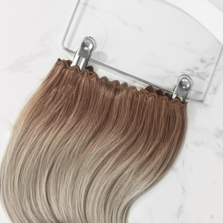 DOUBLEHAIR HAARTEILE