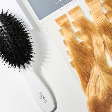 DOUBLEHAIR TAPE-IN EXTENSIONS