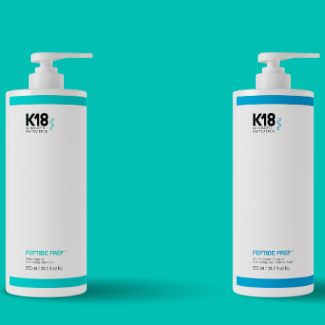K18 SHAMPOO