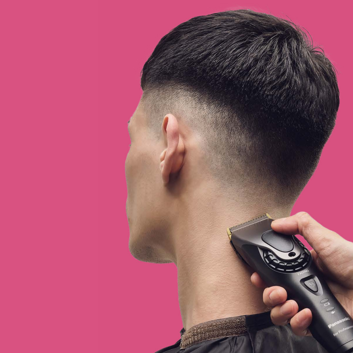 PANASONIC HAARSCHNEIDEMASCHINEN