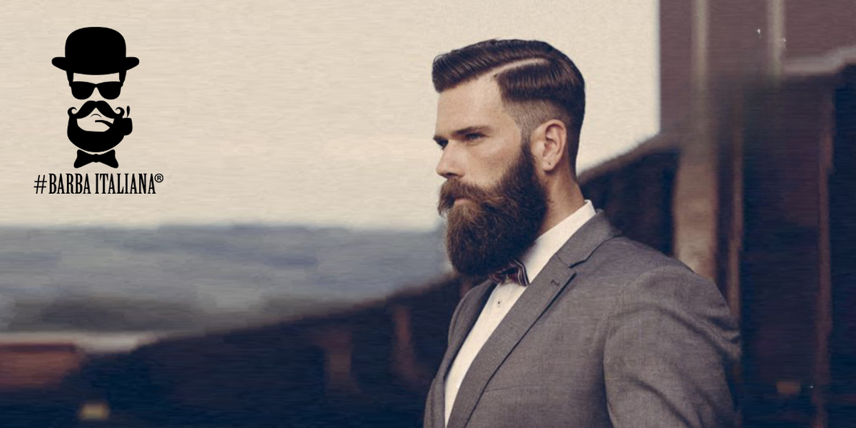 Barba Italiana