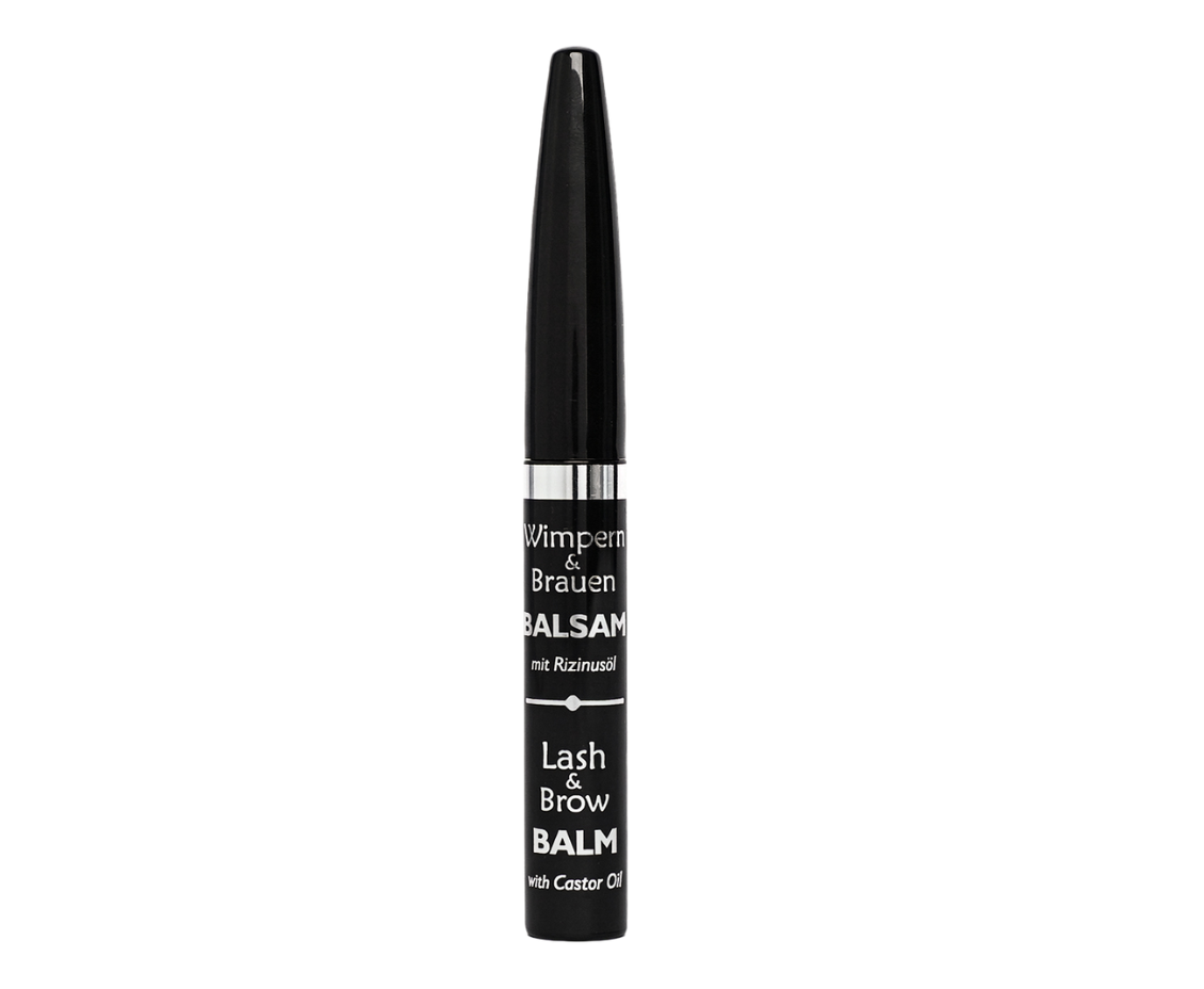 Baume pour cils et sourcils