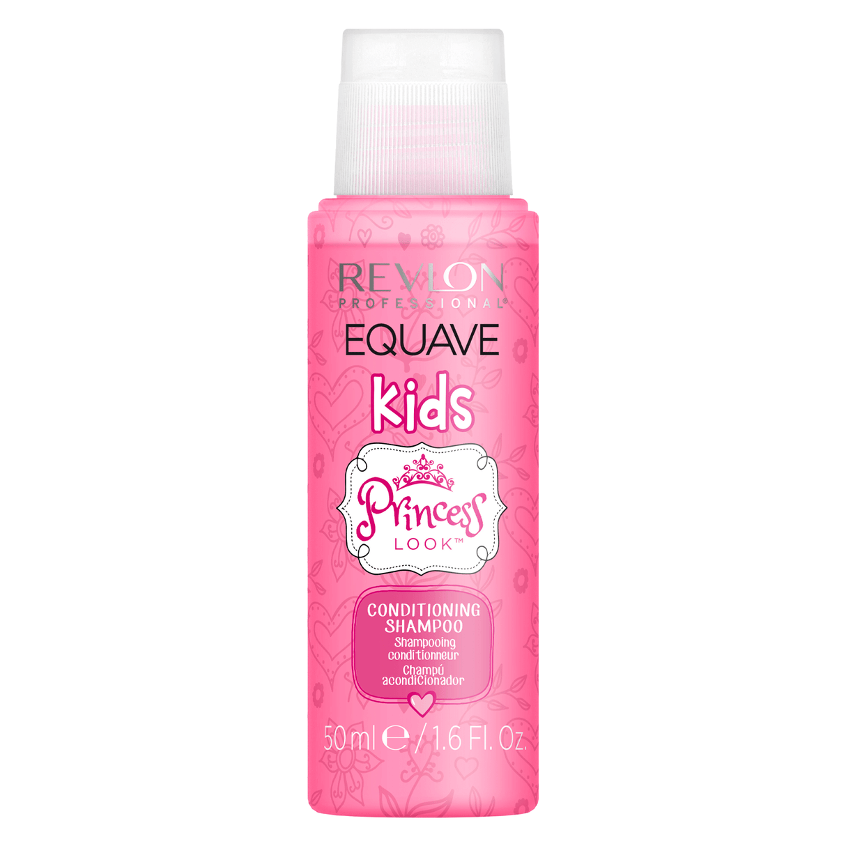 Equave Kids Princess Shampoo
