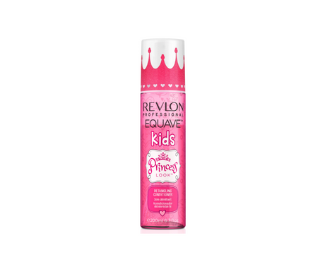 Equave Kids Princess Conditioner