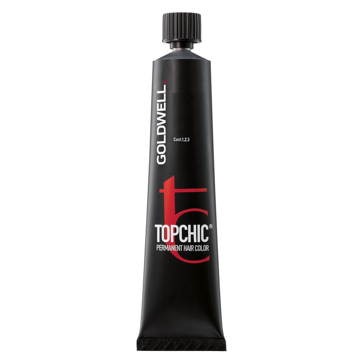 Goldwell Topchic Permanent Hair Color @Elumenated