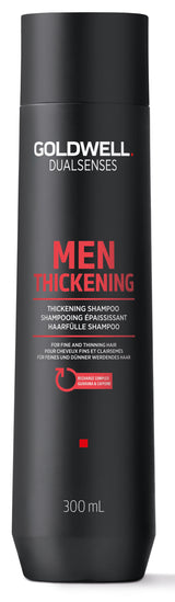 Goldwell Dualsenses MEN Thickening Shampoo