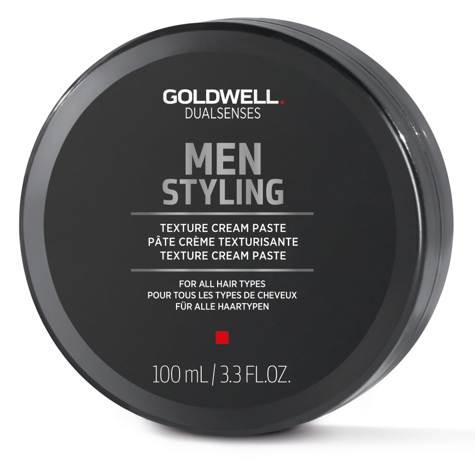 Dualsenses MEN Texture Cream Paste