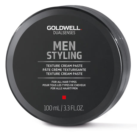 Dualsenses MEN Texture Cream Paste