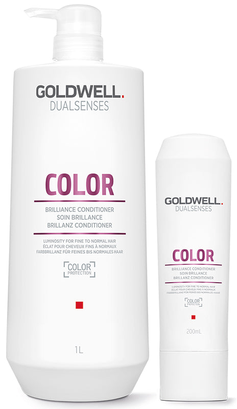 Dualsenses Color Brilliance Conditioner