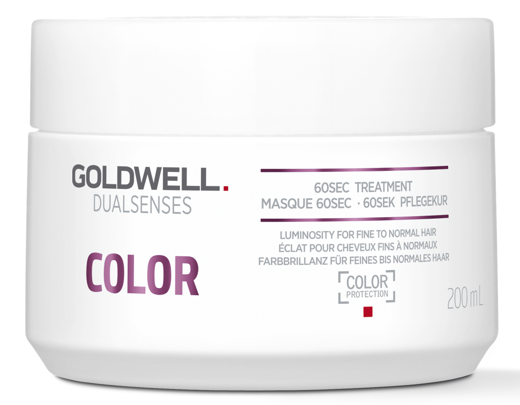 Goldwell Dualsenses Color 60Sec Treatment