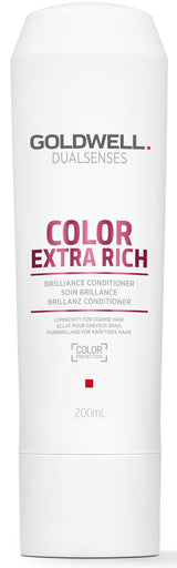 Dualsenses Color Extra Rich Bril Cond