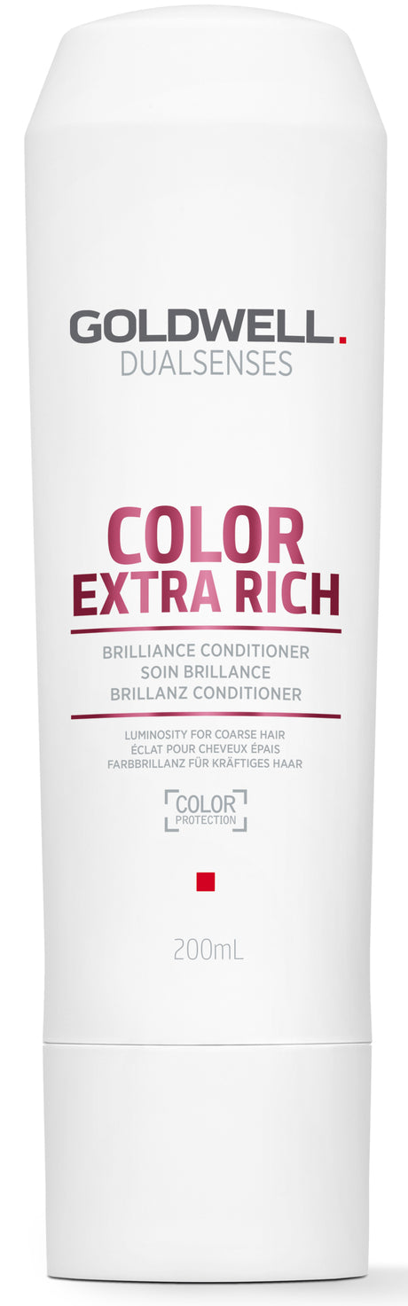 Dualsenses Color Extra Rich Bril Cond