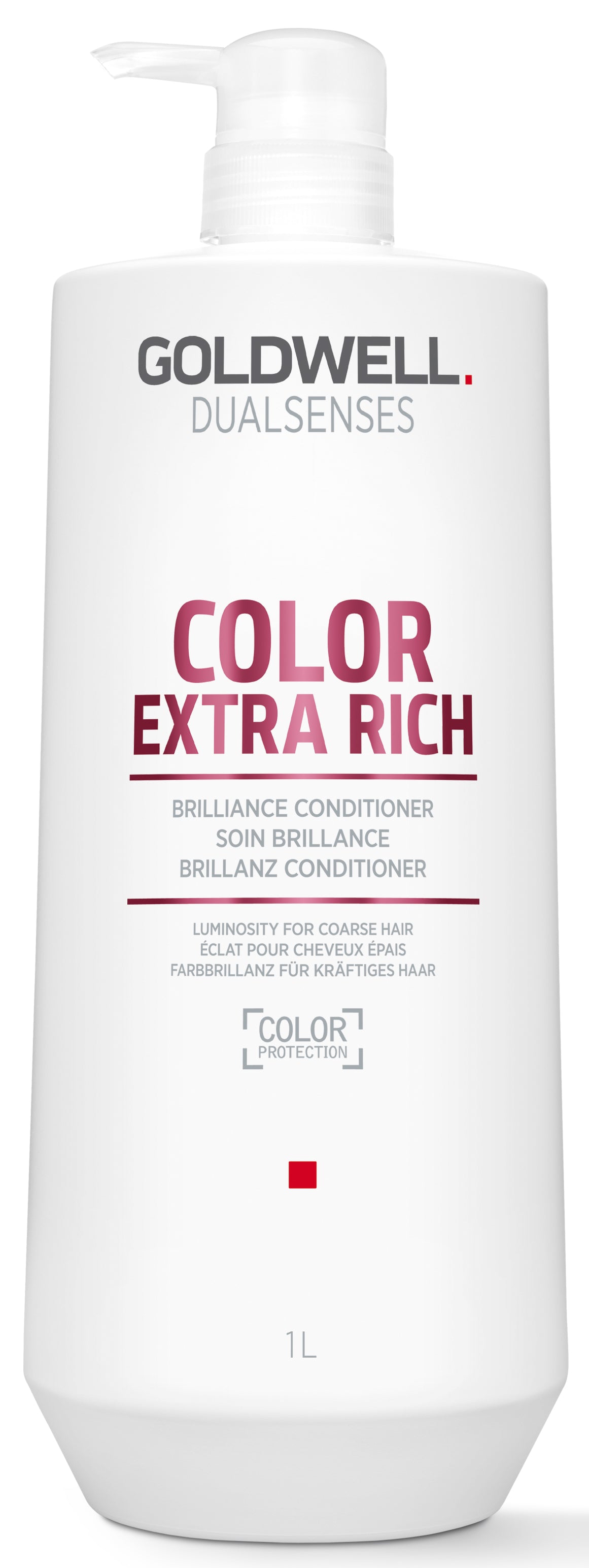 Dualsenses Color Extra Rich Bril Cond