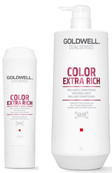 Dualsenses Color Extra Rich Bril Cond