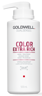 Dualsenses Color Extra Rich 60Sec Treatment