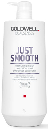 Goldwell Dualsenses Just Smooth Taming Conditioner
