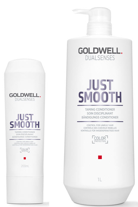 Goldwell Dualsenses Just Smooth Taming Conditioner