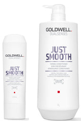 Goldwell Dualsenses Just Smooth Taming Conditioner