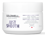 Dualsenses Just Smooth 60Sec Treatment