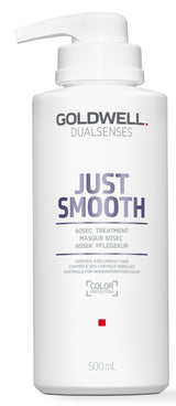 Dualsenses Just Smooth 60Sec Treatment