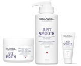 Dualsenses Just Smooth 60Sec Treatment
