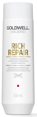 Dualsenses Rich Repair Restoring Shampoo