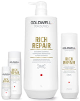 Dualsenses Rich Repair Restoring Shampoo