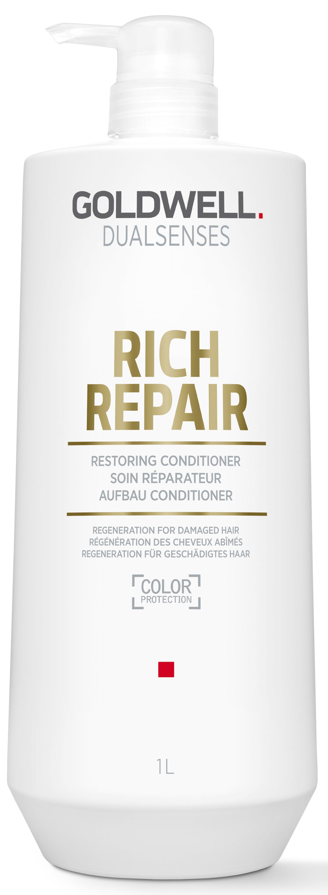 Dualsenses Rich Repair Restoring Conditioner