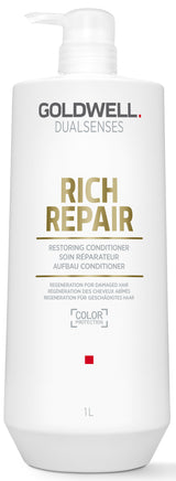 Dualsenses Rich Repair Restoring Conditioner