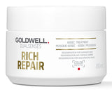 Dualsenses Rich Repair 60Sec Treatment
