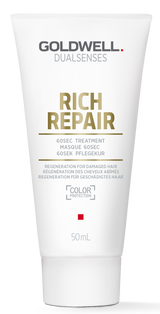 Dualsenses Rich Repair 60Sec Treatment