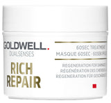 Dualsenses Rich Repair 60Sec Treatment