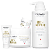 Dualsenses Rich Repair 60Sec Treatment