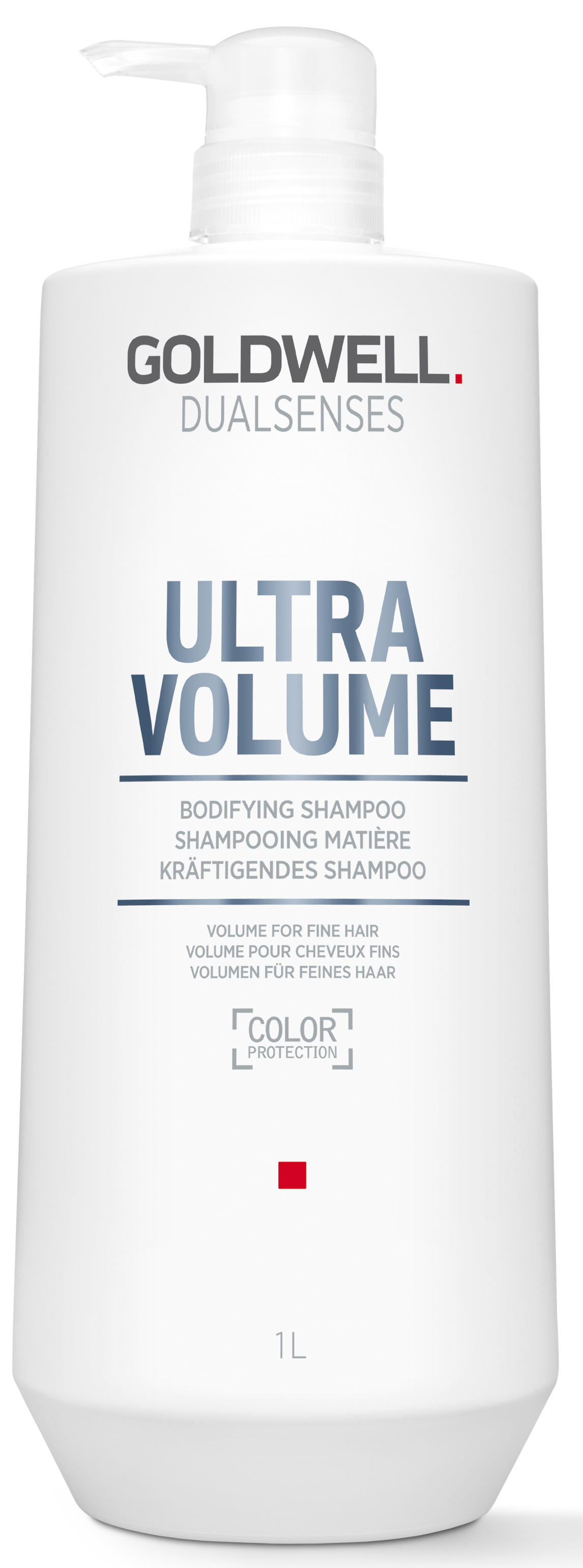 Dualsenses Ultra Volume Bodifying Shampoo