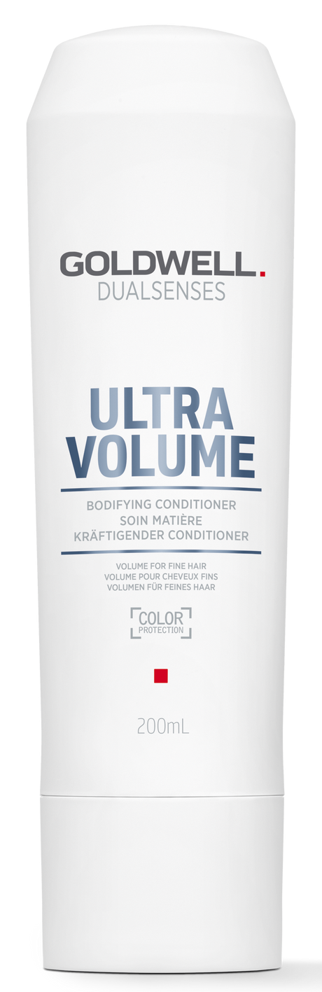 Dualsenses Ultra Volume Bodifying Conditioner