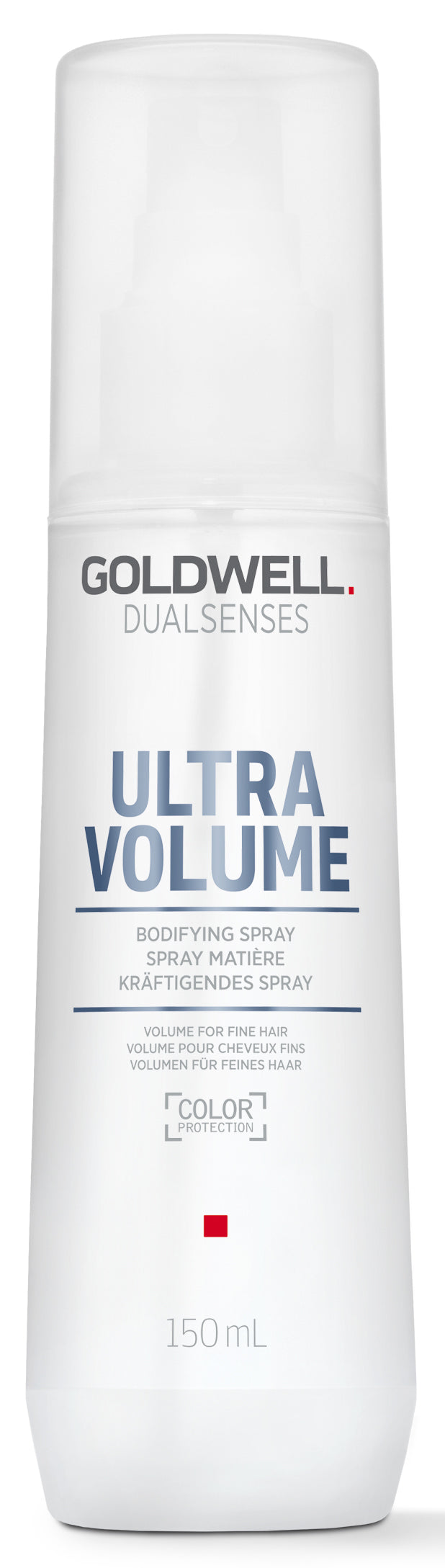 Dualsenses Ultra Volume Kräft Spray