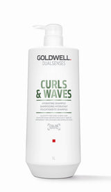 Dualsenses Curls & Waves Hydrating Shampoo